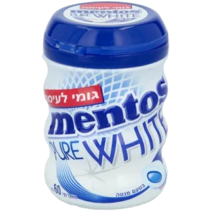 גומי בטעם מנטה