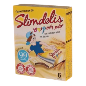 מרבה סלים דליס לילדים
