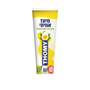 טומי מיונז