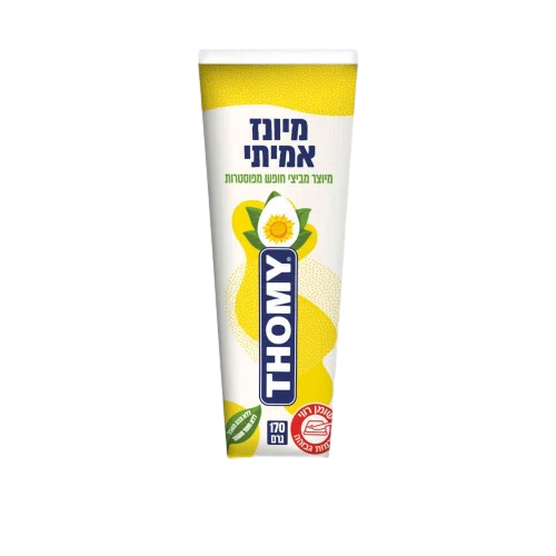 טומי מיונז