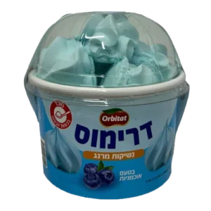 נשיקות מרנג