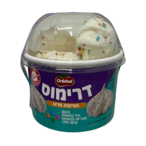נשיקות מרנג