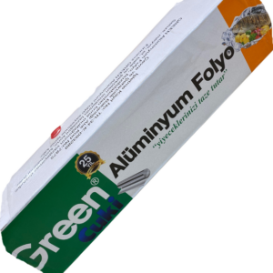 רדיד אלומיניום 50 מטר