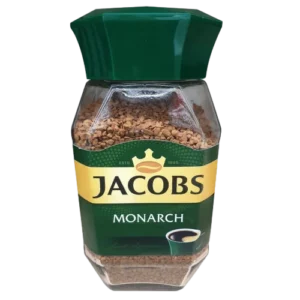קפה נמס JACOBS, 190 גרם