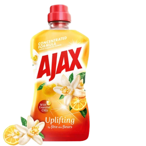 אג'קס פרחי הדר