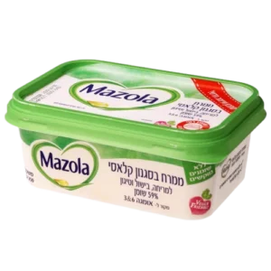 מזולה גלורי רגיל 250 רגיל