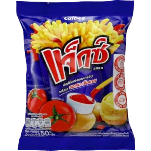 קלבי מקלות ציפס