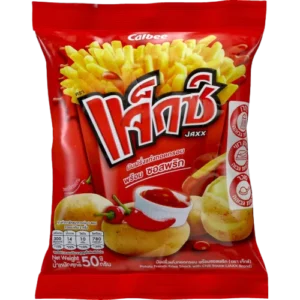 מקלוני ציפס צ'ילי