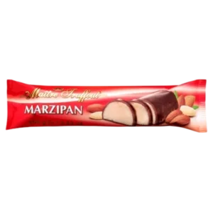 מרציפן מצופה שוקולד