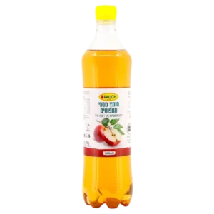 חומץ תפוחים