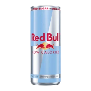 משקה אנרגיה Red Bull Zero, ‏250 מ״ל