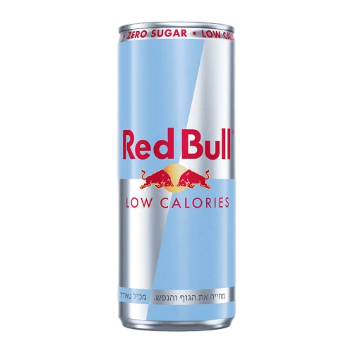 משקה אנרגיה Red Bull Zero, ‏250 מ״ל