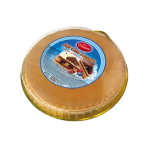 בסיס לעוגת טורט