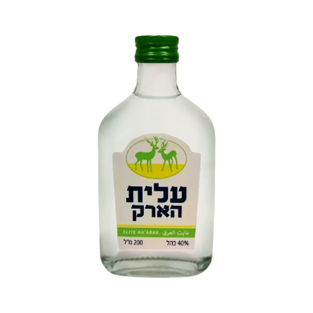 ערק עלית