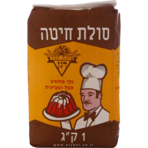 סולת עבה