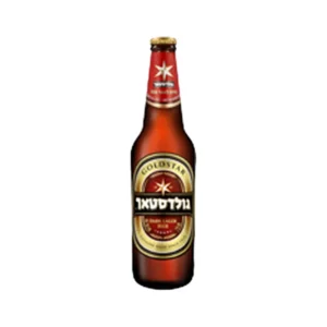 בירה גולדסטאר
