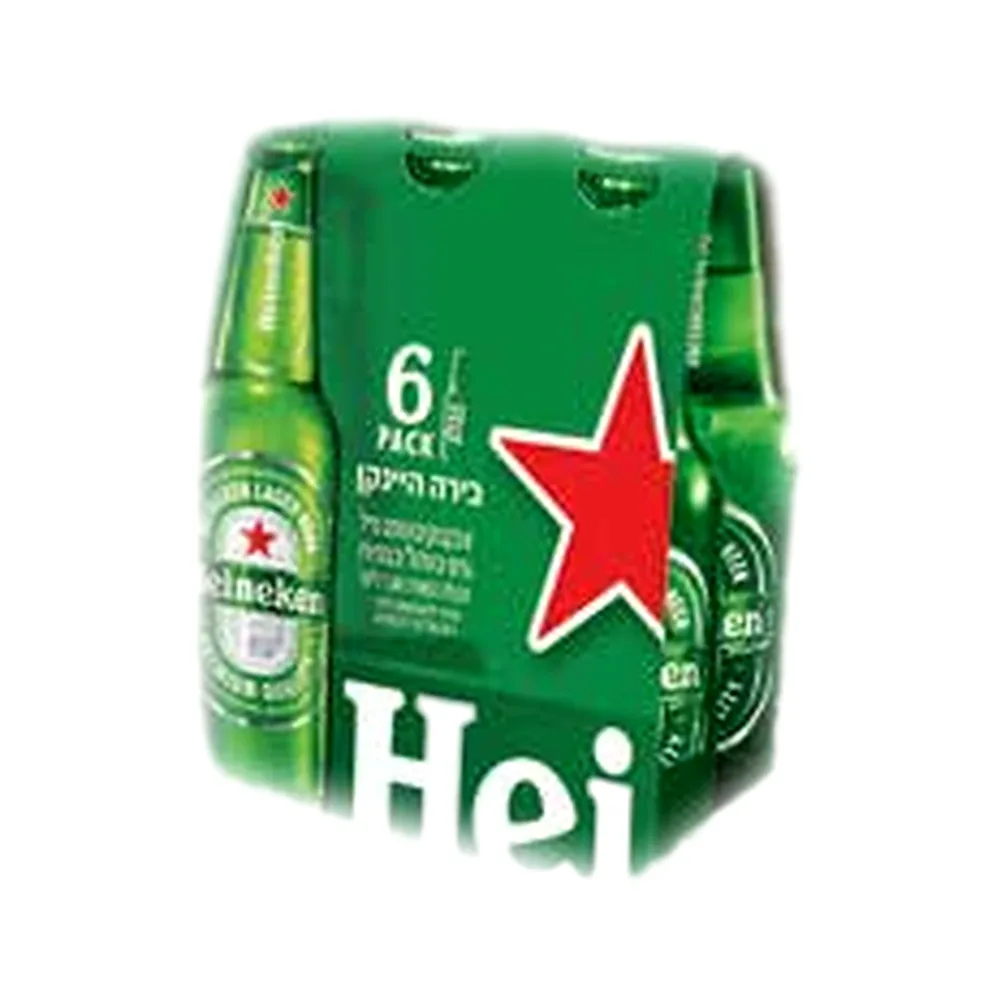 היינקן שישייה