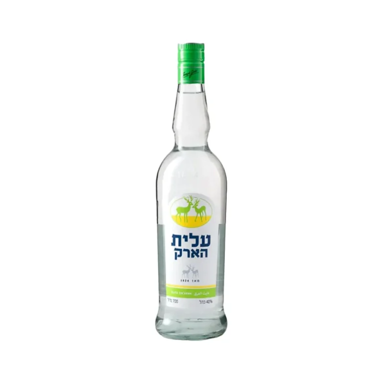 ערק עספור