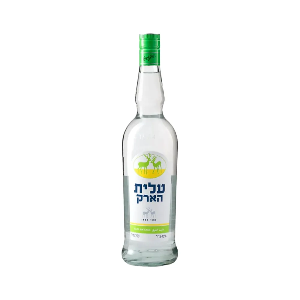 ערק עספור