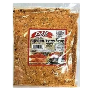 פירורי לחם שניצל מקסיקני