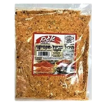פירורי לחם שניצל מקסיקני