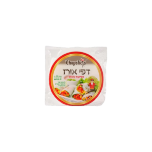 דפי אורז
