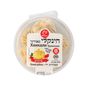 חינקלי גאורגי