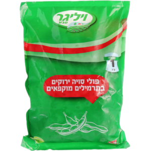 פולי סויה