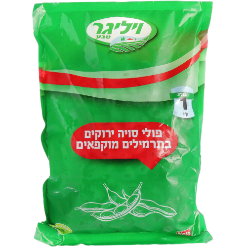 פולי סויה