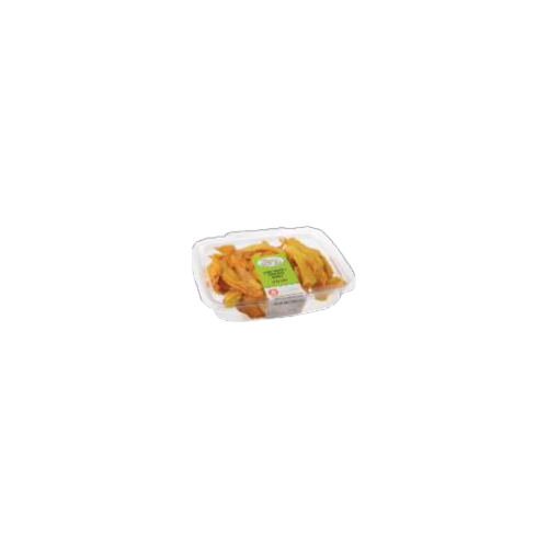מגש רצועות מנגו