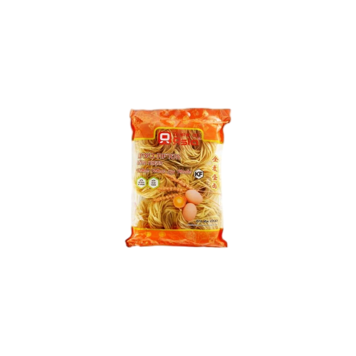 אטריות ביצים