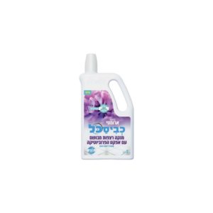 נוזל רצפות