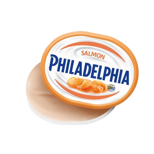 פילדפליה עם סלומון