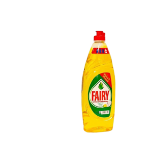 נוזל כלים פיירי לימון
