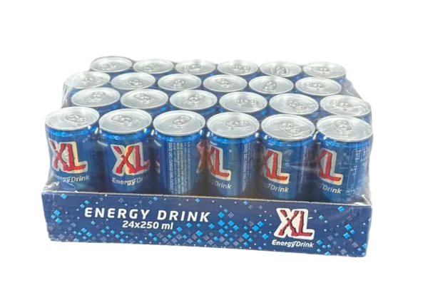 ארגז XL