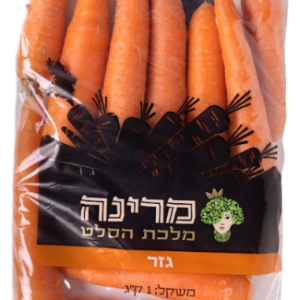 גזר
