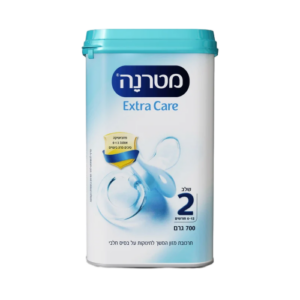 מטרנה שלב 2