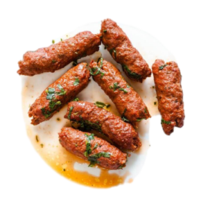 קבבוני טלה