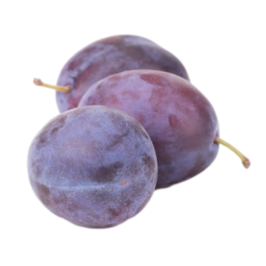 שזיפים טריים