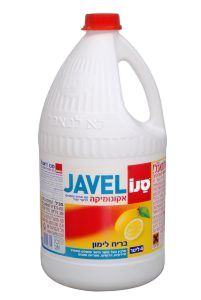 סנו JAVEL לימון