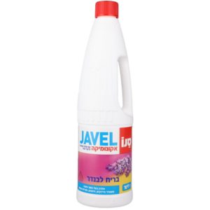 סנו JAVEL לבנדר