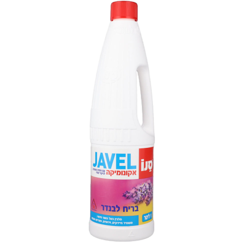 סנו JAVEL לבנדר