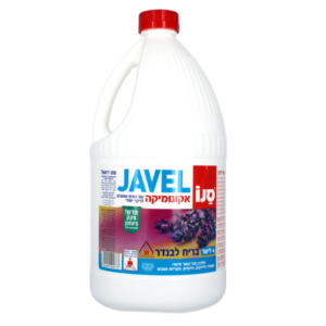 סנו JAVEL לבנדר