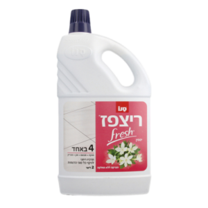 ריצפז פרש בניחוח יסמין