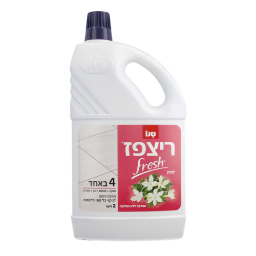 ריצפז פרש בניחוח יסמין