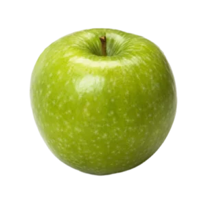 תפוח עץ ירוק